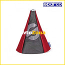 МАНШОН ЗА СКОРОСТЕН ЛОСТ SPARCO - ЧЕРВЕН - Avtozona