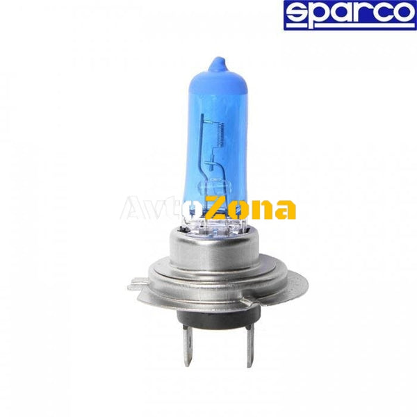 Крушки Sparco H7 12V 55W - Thunder - Avtozona