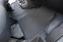 3D Гумени стелки SPARTline за Citroen Jumper (2004+)