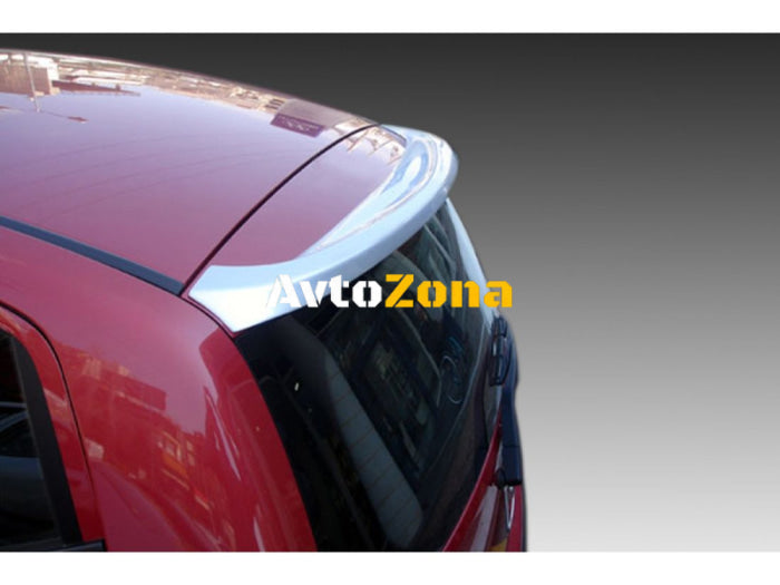 Спойлер Антикрило за Hyundai I10 (2007-2013) - Avtozona