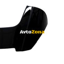 Спойлер антикрило за Hyundai IX35 (2011-2018) - черен гланц - Avtozona