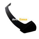 Спойлер антикрило за Hyundai IX35 (2011-2018) - черен гланц - Avtozona