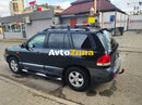 Спойлер Антикрило за Hyundai Santa Fe (2001-2007) - Avtozona