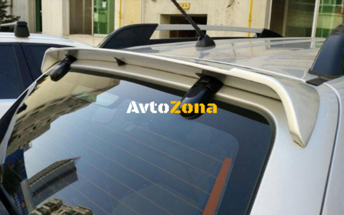 Спойлер Антикрило за Hyundai Tucson (2005-2010) - Avtozona