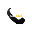 Спойлер антикрило за Jeep Grand Cherokee (2014-2020) - черен гланц - Avtozona