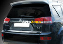 Спойлер Антикрило за Mitsubishi Outlander / Citroen C-Crosser (2007-2014) - Avtozona
