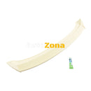 Спойлер Антикрило за Mitsubishi Outlander / Citroen C-Crosser (2007-2014) - Avtozona