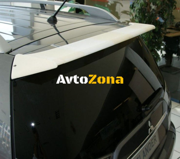 Спойлер Антикрило за Mitsubishi Outlander / Citroen C-Crosser (2007-2014) - Avtozona