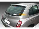 Спойлер Антикрило за Nissan Micra (2000-2010) - Avtozona