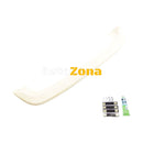 Спойлер Антикрило за Peugeot 206 - Avtozona