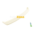 Спойлер Антикрило за Peugeot 3008 - Avtozona