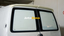Спойлер Антикрило за VW Transporter T4 с 2 врати отзад - Avtozona