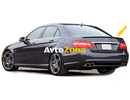 Спойлер Лип SPO-2 015 102 Mercedes E W212 09-2016 - Avtozona