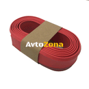 Спойлер за броня – Червен - Avtozona