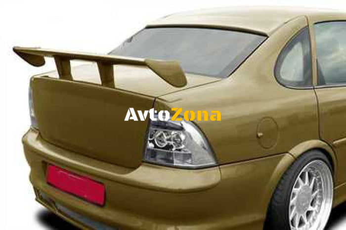 Спойлер за задно стъкло OPEL VECTRA B седан (96-01) - Avtozona