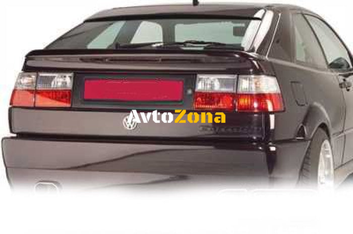 Спойлер за задното стъкло VW CORRADO - Avtozona