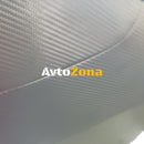 Спортни седалки тип Рекаро – Черни с червени акценти 2бр. в к-т - Avtozona