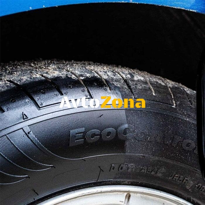 Спрей за блясък на гуми 720мл - Avtozona