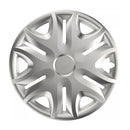 Tasowe Versaco Spirit Silver 14" - 4 broșe