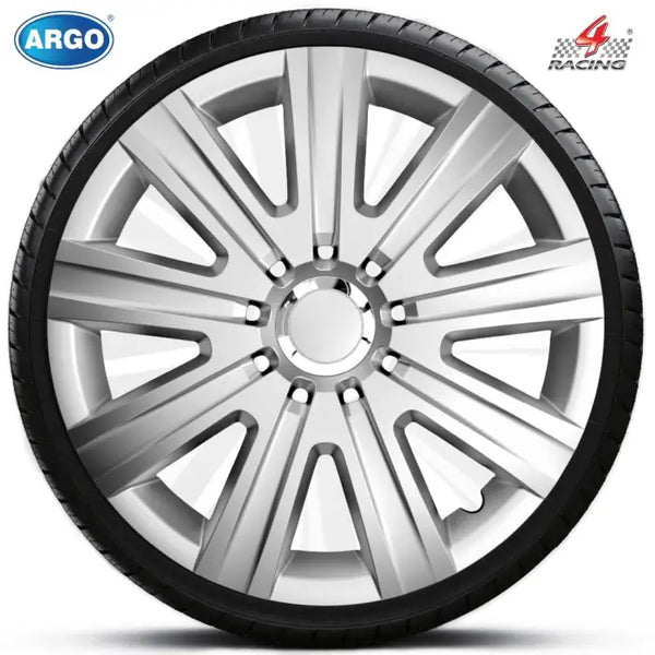 Тасове Argo 15’’ Magnum Pro – 4 броя - Avtozona