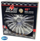Тасове Argo 15’’ Jerez Silver – 4 броя - Avtozona