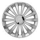 Тасове Jestic Meridian 13’’ – 4 броя - Avtozona