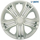 Тасове Jestic 14’’ Fun – 4 броя - Avtozona