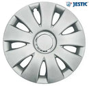 Тасове Jestic Aura Ring 14’’ – 4 броя - Avtozona