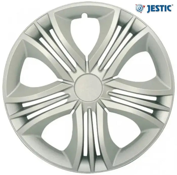 Тасове Jestic 15’’ Fun – 4 броя - Avtozona