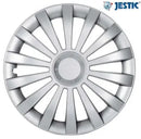 Тасове Jestic Meridian 14’’ – 4 броя - Avtozona