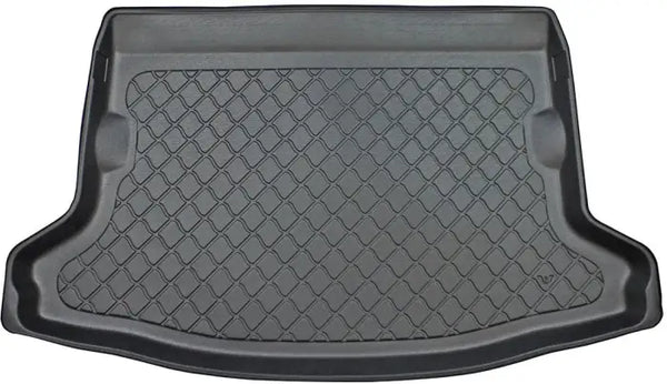 Стелка за багажник ARISTAR Guardliner за Subaru Impreza IV GH (2011–2016) Хечбек 5 врати - Avtozona