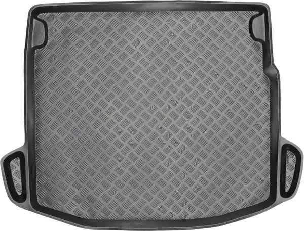 Стелка за багажник Mix-Plast за Renault Megane IV Grandtour (2014-2024) Комби - Avtozona