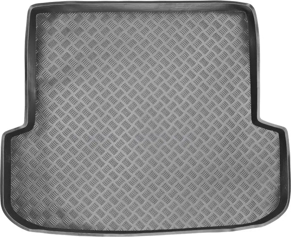 Стелка за багажник Mix-Plast за Subaru Legacy (2006–2009) Комби - Avtozona