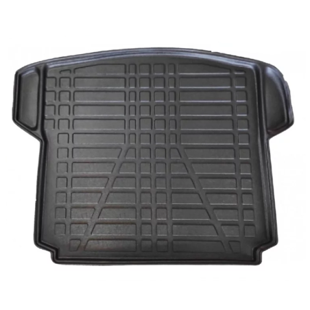 Стелка за багажник Perflex Audi A4 комби 2001-2008 - Avtozona