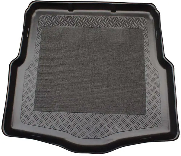 Стелка за багажник Aristar® за Alfa Romeo 159 Sportwagon / Kombi (2005–2011) повдигнат багажник - Avtozona