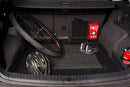 Стелка за багажник Aristar за Kia Rio III UB (03.2012–01.2017) Седан - Avtozona