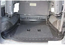 Стелка за багажник Aristar за Mitsubishi Pajero II (1991–2000) Комби / SUV 5 врати / 5/7 места / 3-ти ред повдигнат / дълга версия