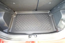 Стелка за багажник ARISTAR Guardliner за Hyundai i20 (2020+) (BC3) Хечбек (5 врати) долно положение на багажника (без двоен под) - Avtozona