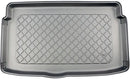 Стелка за багажник ARISTAR Guardliner за Hyundai i20 (2020+) (BC3) Хечбек (5 врати) долно положение на багажника (без двоен под) - Avtozona