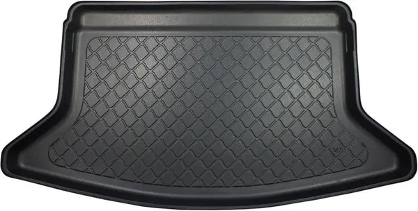 Стелка за багажник ARISTAR Guardliner за Hyundai i30 (PD) (2017+) Хечбек / 5D / долно положение на багажника - Avtozona