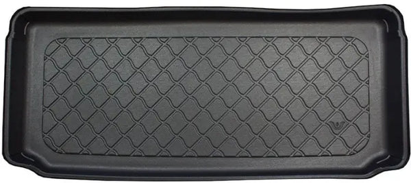 Стелка за багажник ARISTAR Guardliner за Mini III F56 (03.2014+) (хечбек 3 врати) горно ниво на пода - Avtozona