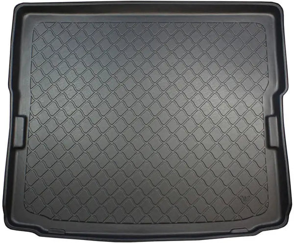 Стелка за багажник ARISTAR Guardliner за Opel Zafira B (II) (05.2005–2014) BAH / 5 врати / 7 места / 3-ти ред свален - Avtozona