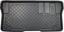 Стелка за багажник ARISTAR Guardliner за Peugeot Expert III Traveller L2 Medium VAN (2016+) 5 врати / пътническа версия за 3-ти ред седалки