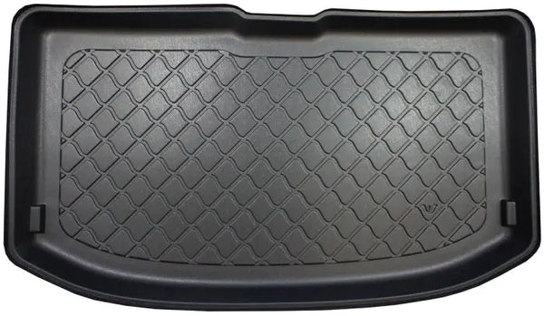 Стелка за багажник ARISTAR Guardliner за Suzuki Ignis III / Ignis III Hybrid (01.2017+) Хечбек 5 врати / Плъзгаща се задна седалка отзад