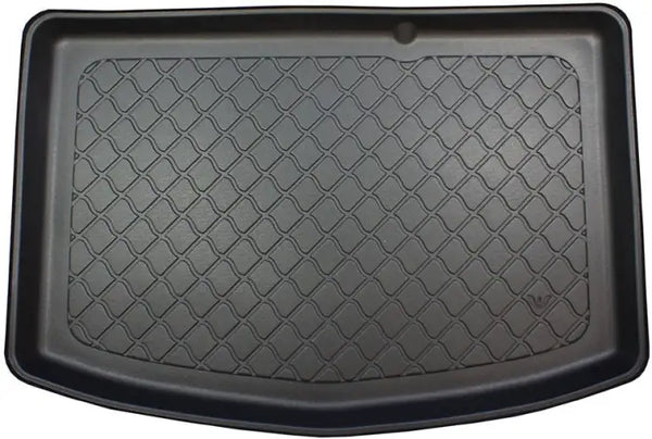 Стелка за багажник ARISTAR Guardliner за Toyota Yaris III Hybrid (01.2015–08.2020) / хечбек (3/5 врати) / багажник в долно положение