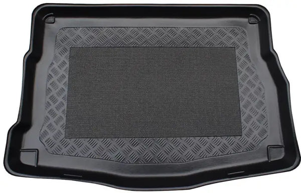 Стелка за багажник ARISTAR за Kia Ceed II / ProCeed (05.2012–05.2018) Хечбек / 3/5 врати / горно положение на багажника с отделение