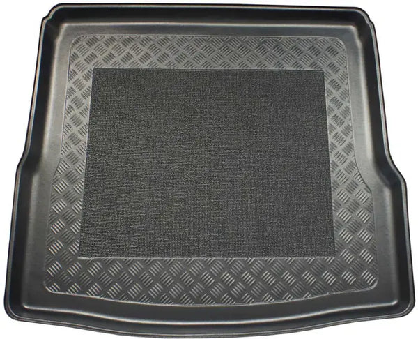 Стелка за багажник Aristar за Mazda 3 III BM (12.2013–02.2019) Седан - Avtozona