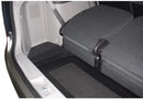 Стелка за багажник ARISTAR за Mitsubishi Grandis VAN (2004–2011) 7 места / 3-ти ред повдигнат до пода - Avtozona