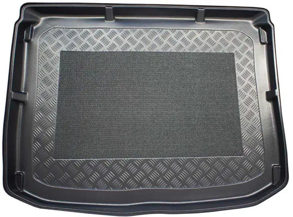 Стелка за багажник Aristar® за Peugeot 308 Хечбек (05.2007–07.2013) 3/5 врати - Avtozona