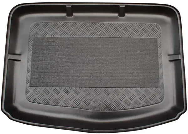 Стелка за багажник Aristar® за Alfa Romeo Mito Hatchback (2008-2018) Версия за 3-врати - Avtozona